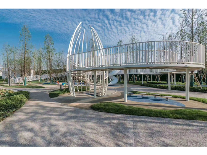 游樂設(shè)備訂制
